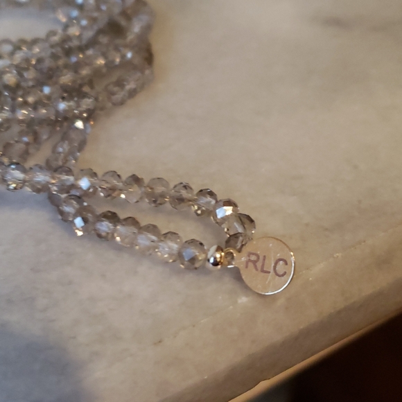 RACHEL LYNN CHICAGO CRYSTAL 7 WRAP - Picture 8 of 8